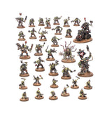 Warhammer 40,000 - 60-53, Getting Started with Orks