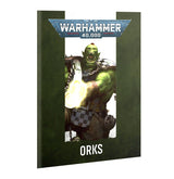 Warhammer 40,000 - 60-53, Getting Started with Orks