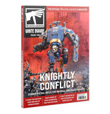Warhammer White Dwarf Magazine, Issue 509