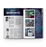 Warhammer White Dwarf Magazine, Issue 509