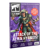 Warhammer White Dwarf Magazine, Issue 507