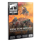 Warhammer White Dwarf Magazine, Issue 510