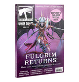 Warhammer White Dwarf Magazine, Issue 511