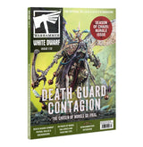 Warhammer White Dwarf Magazine, Issue 512