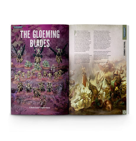 Warhammer White Dwarf Magazine, Issue 512