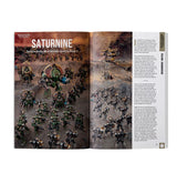 Warhammer White Dwarf Magazine, Issue 515
