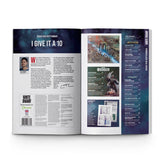 Warhammer White Dwarf Magazine, Issue 516