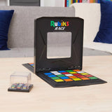 Rubik's Race