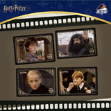 Harry Potter & the Sorcerer's Stone Series Collectible Booster Box