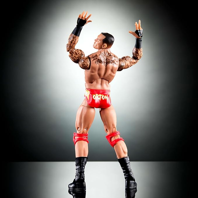 Randy Orton - WWE Elite Collection Action Figure