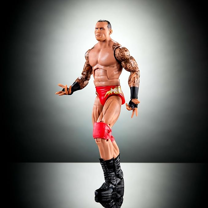 Randy Orton - WWE Elite Collection Action Figure