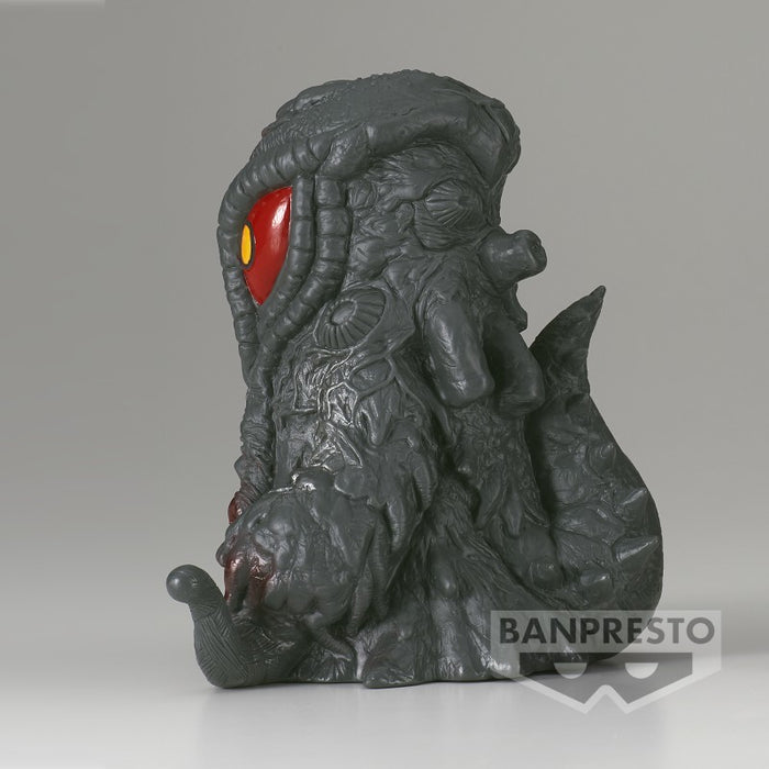 Toho Monster series Enshrined Monsters Hedorah 2004 Figure A