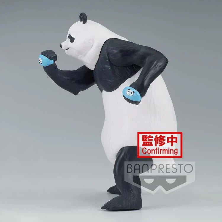 Jujutsu Kaisen - Statue Toge Inumaki & Panda (B: Panda) Statue