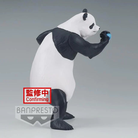 Jujutsu Kaisen - Statue Toge Inumaki & Panda (B: Panda) Statue