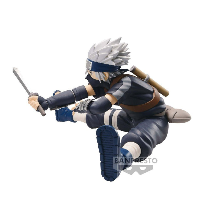 Naruto Shippuden - Vibration Stars - Hatake Kakashi III