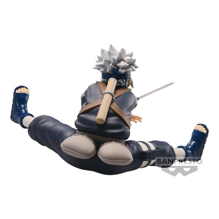 Naruto Shippuden - Vibration Stars - Hatake Kakashi III