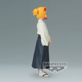 Demon Slayer: Kimetsu No Yaiba Figure Vol.43, Senjuro Rengoku Figure Ver.A