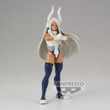 My Hero Academia Age of Heroes - Mirko Figure