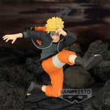Naruto Shippuden Vibration Stars - Uzumaki Naruto IV Figure