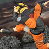 Naruto Shippuden Vibration Stars - Uzumaki Naruto IV Figure
