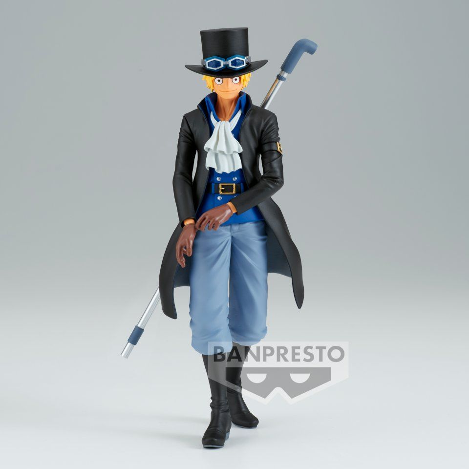 One Piece The Shukko - Sabo Figure