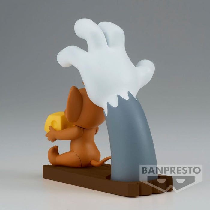 Tom and Jerry SofViFigure Vol.2, Figure