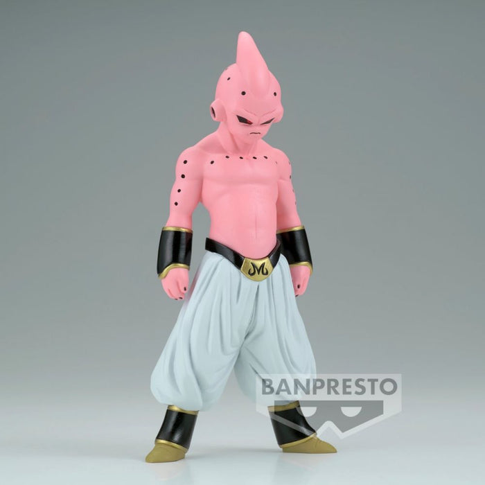 Dragon Ball Z Solid Edge Works Vol.16 - Kid Buu Figure