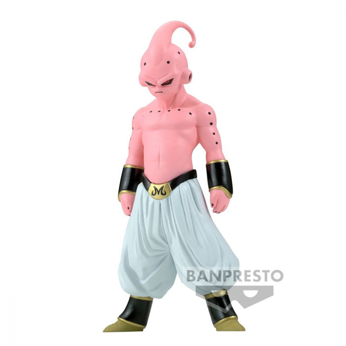 Dragon Ball Z Solid Edge Works Vol.16 - Kid Buu Figure