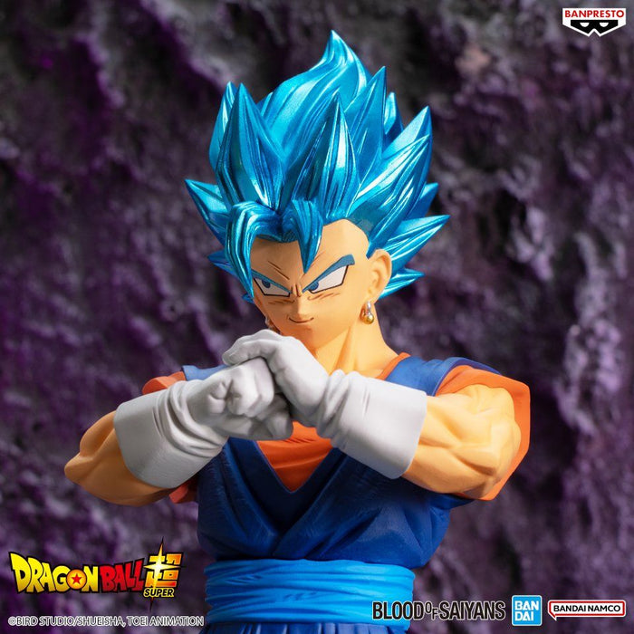 Dragon Ball Super Blood Of Saiyans Special XIX God Saiyan Vegito Figure