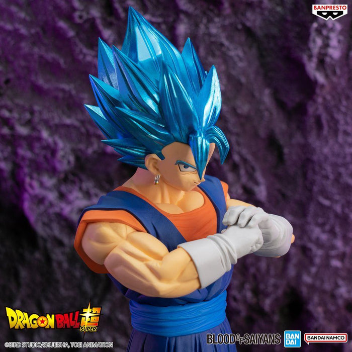 Dragon Ball Super Blood Of Saiyans Special XIX God Saiyan Vegito Figure