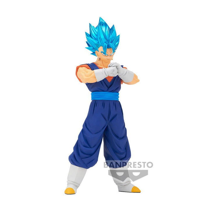 Dragon Ball Super Blood Of Saiyans Special XIX God Saiyan Vegito Figure