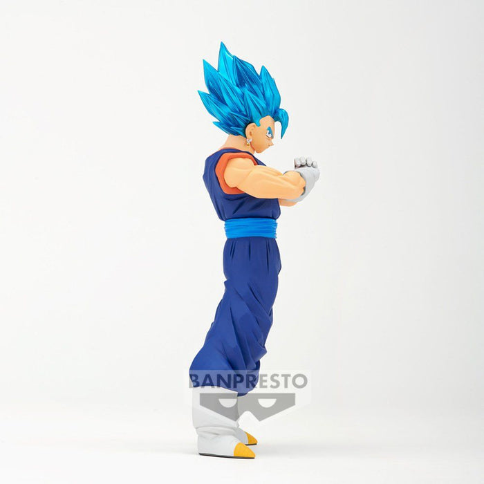 Dragon Ball Super Blood Of Saiyans Special XIX God Saiyan Vegito Figure