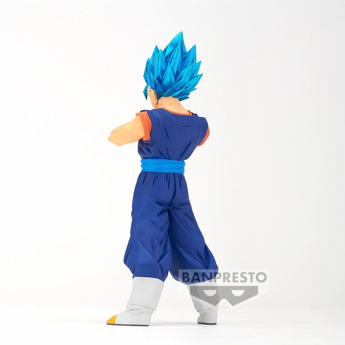 Dragon Ball Super Blood Of Saiyans Special XIX God Saiyan Vegito Figure