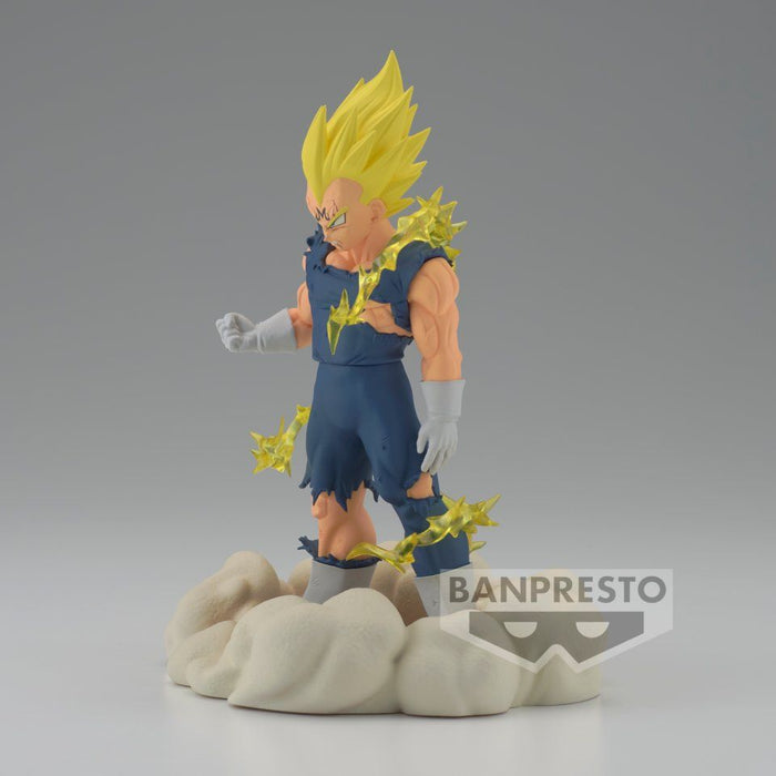 Dragon Ball Z History Box Vol.12 - Majin Vegeta Figure