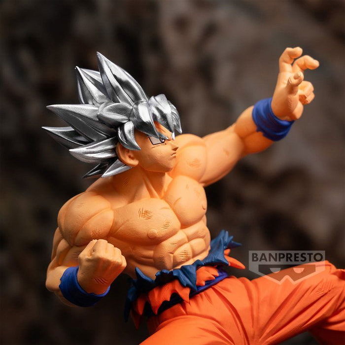 Dragon Ball Super Blood of Saiyans Special XX - Son Goku Figure