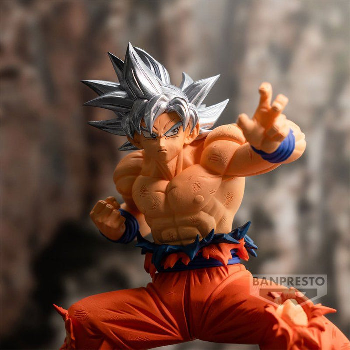 Dragon Ball Super Blood of Saiyans Special XX - Son Goku Figure