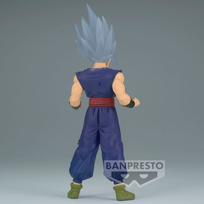 Dragon Ball Super: Super Hero Clearise Son Gohan (Beast) Figure