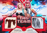 2026 Topps Universe WWE Blaster Box