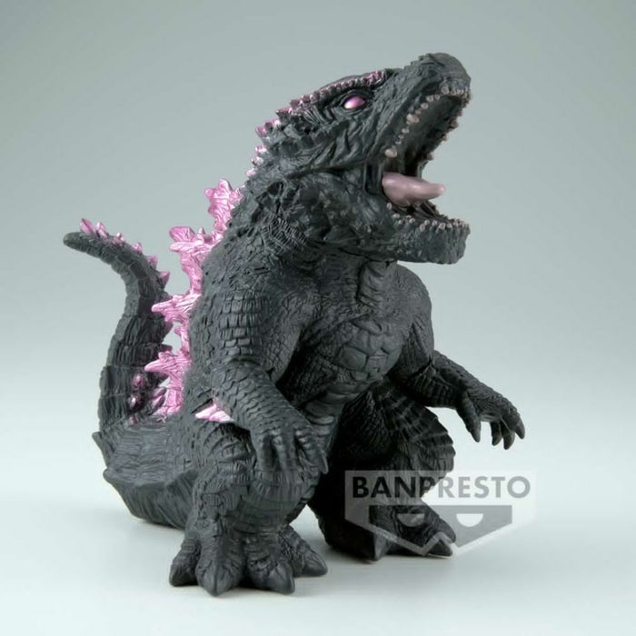 Godzilla X Kong: The New Empire Enshrined Monsters Godzilla 2024 Figure