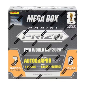 Soccer Packs & Boxes