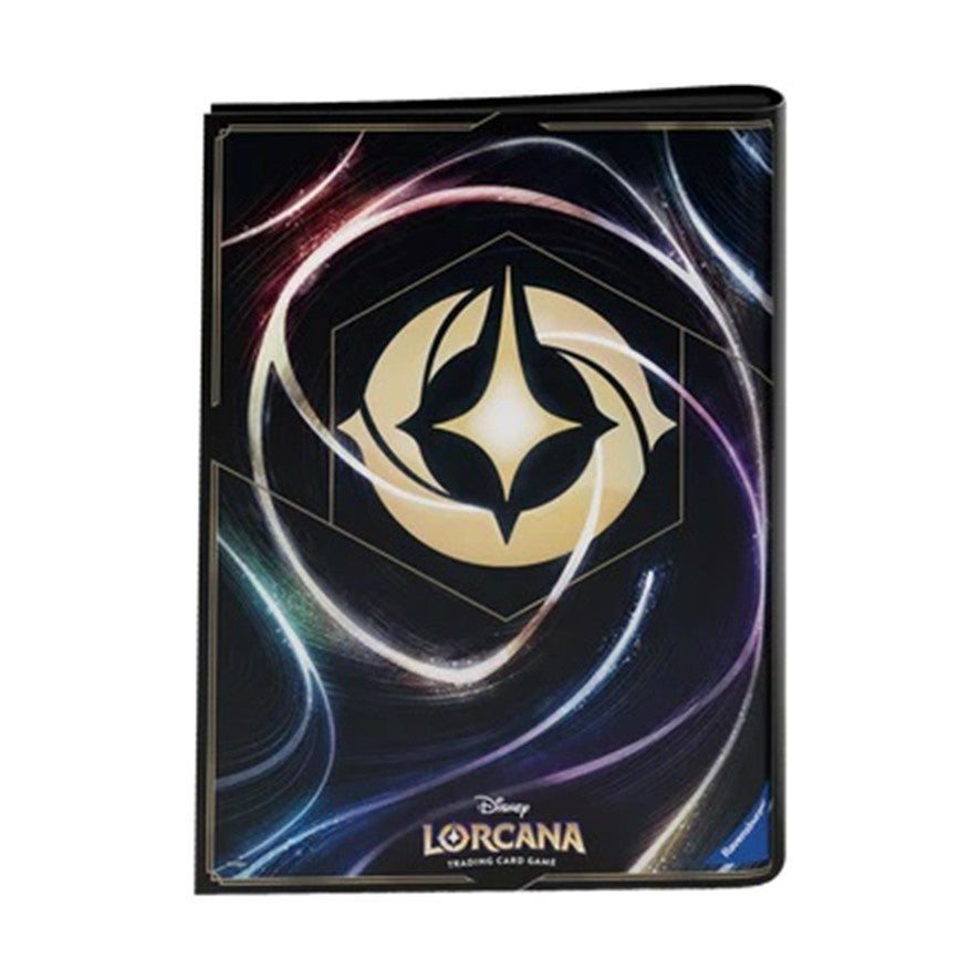 Disney Lorcana Evergreen Collector's Portfolio