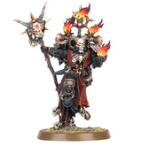 Warhammer 40,000 - 43-20, Combat Patrol, Chaos Space Marines