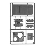 Warhammer 40,000 - 48-30, Space Marines, Land Raider Crusader