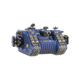 Warhammer 40,000 - 48-30, Space Marines, Land Raider Crusader