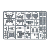 Warhammer 40,000 - 48-32, Space Marines, Venerable Dreadnought