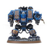 Warhammer 40,000 - 48-32, Space Marines, Venerable Dreadnought