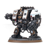Warhammer 40,000 - 48-32, Space Marines, Venerable Dreadnought