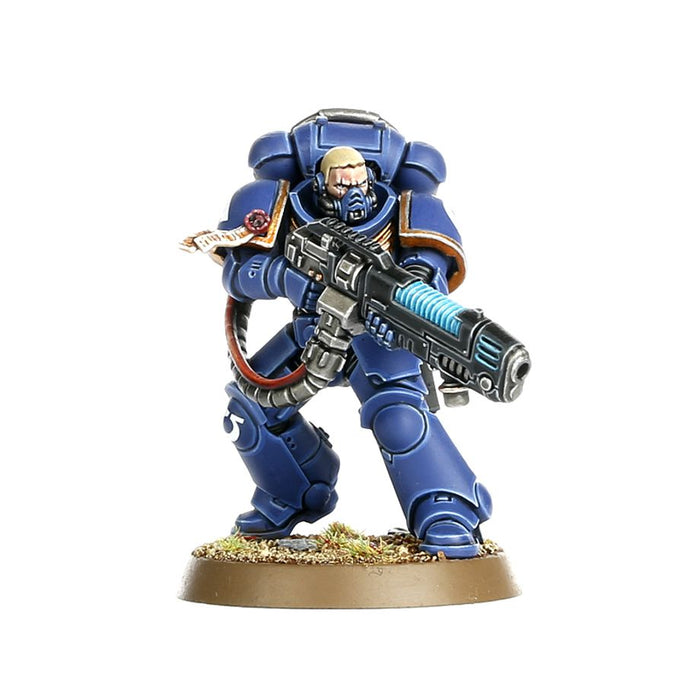 Warhammer 40,000 - 48-76, Space Marines, Primaris Hellblasters