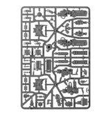 Warhammer 40,000 - 55-33, Eye of Terror Battalion: Sons of Dorn