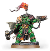 Warhammer 40,000 - 73-552, Combat Patrol, Salamanders
